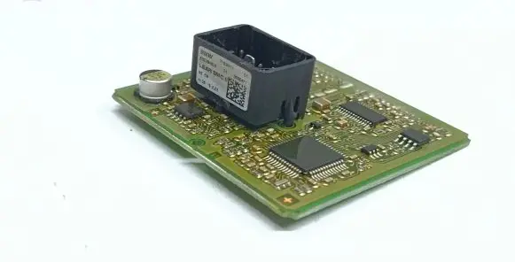 BMW 3 E90 E91 Headlight ballast module Xenon 7189311