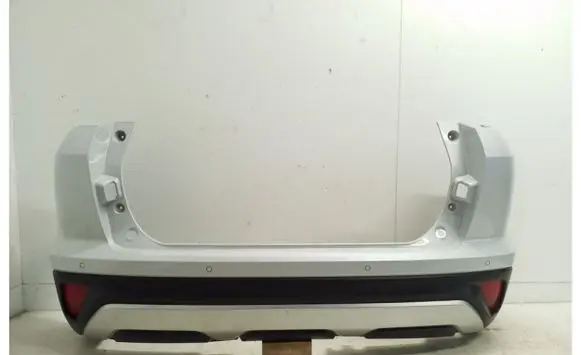 Mitsubishi Eclipse Cross Rear bumper