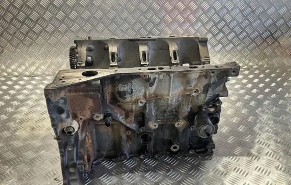 Mercedes-Benz GLC X253 C253 Engine block TM24107