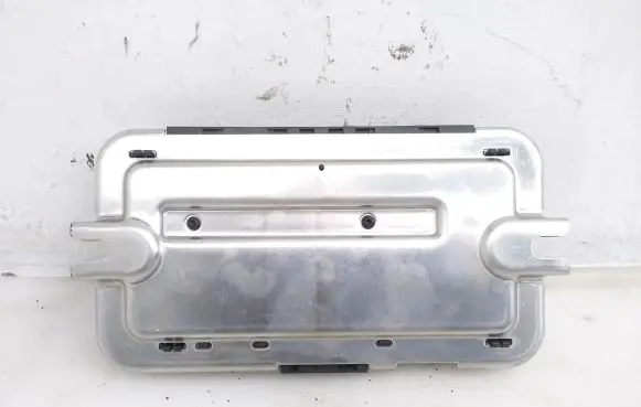 BMW X3 F25 Light module LCM 9273635