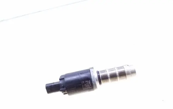 Opel Corsa F Camshaft vanos timing valve 9812046280
