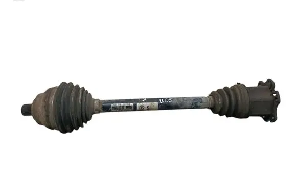 Audi A6 S6 C6 4F Front driveshaft 4F0407271K