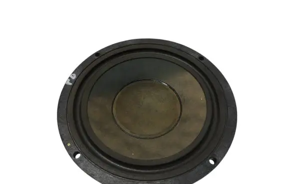 Seat Alhambra (Mk1) Front door speaker 7M3035411F