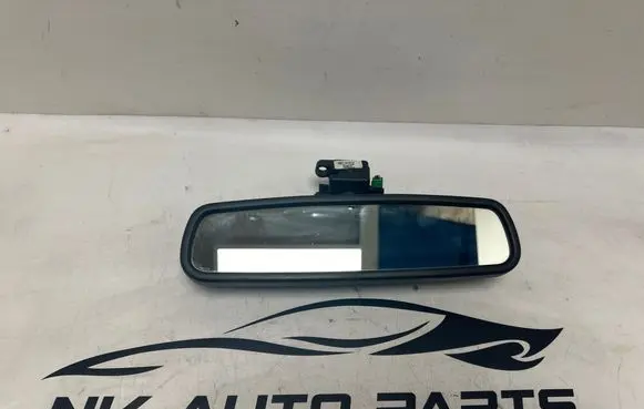 Volvo XC70 Rear view mirror (interior) A046412 31111836 07W314