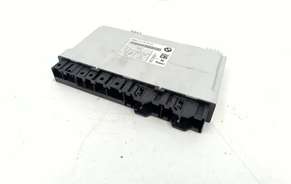 BMW 3 E92 E93 Seat control module 9264974