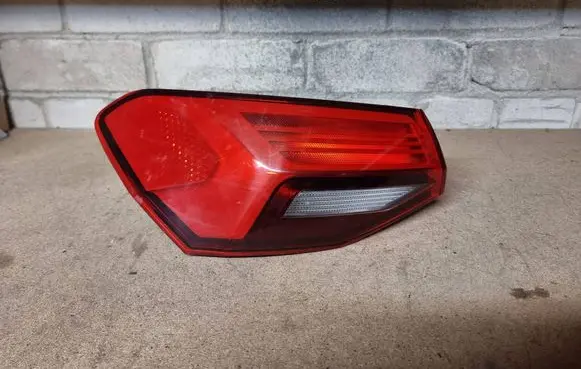 Audi A3 8Y Rear/tail lights 8Y0945069
