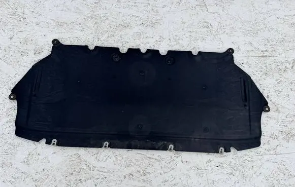 BMW 5 G30 G31 G38 Engine splash shield/under tray 7340168