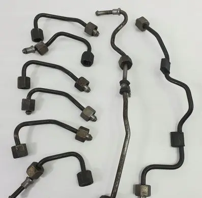 Mercedes-Benz E W211 Fuel line/pipe/hose 