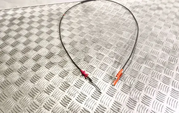 Volvo XC90 Ignition lock cable 30735968