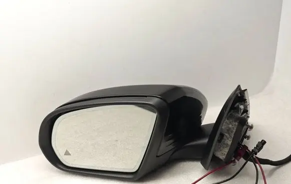 Mercedes-Benz GLC X253 C253 Front door electric wing mirror A2538107100 A0998107700 20160510