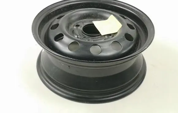Ford Puma R13 steel rim 