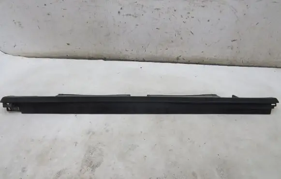 Honda CR-V Front sill (body part) 5397PB010