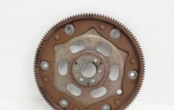 Citroen Berlingo Flywheel 9816280680