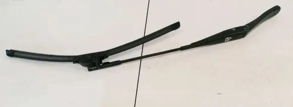 Opel Astra H Front wiper blade arm 13111219LH 13111219