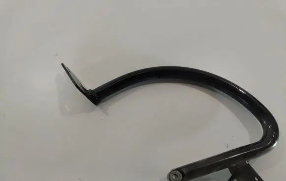 Audi A4 S4 B8 8K Tailgate/trunk/boot hinge 8K5827302