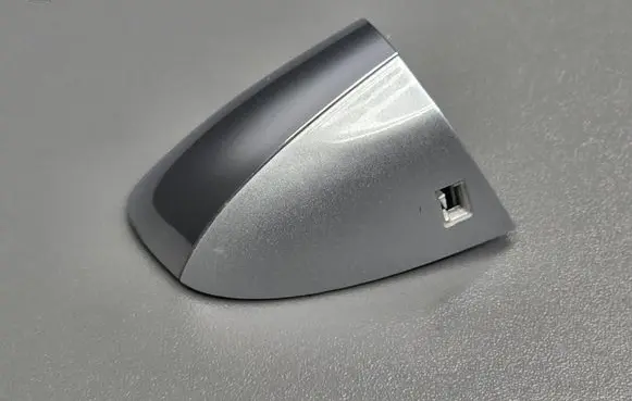 Mercedes-Benz GLC C253 Front door handle cover A0997661800