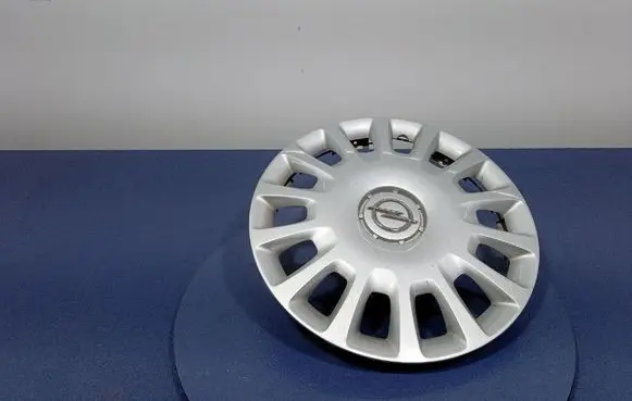Opel Corsa D R17 wheel hub/cap/trim 13211852