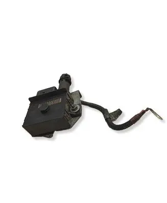BMW X1 E84 Glow plug pre-heat relay 779800006 0522120102 1000453173