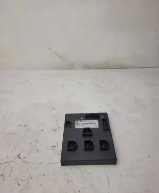 Audi Q5 SQ5 Comfort/convenience module 8K0907063AG