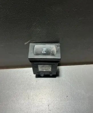 Volkswagen Sharan Parking (PDC) sensor switch 7m3919281