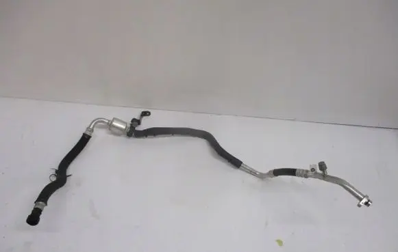 Jeep Compass Air conditioning (A/C) pipe/hose P68302469AB