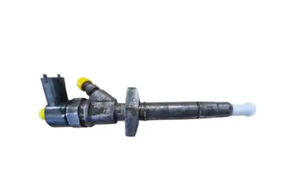 Renault Master II Fuel injector 0445110141