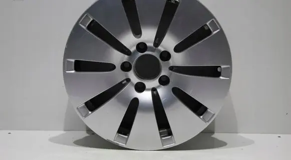 Mercedes-Benz C W205 R16 alloy rim 