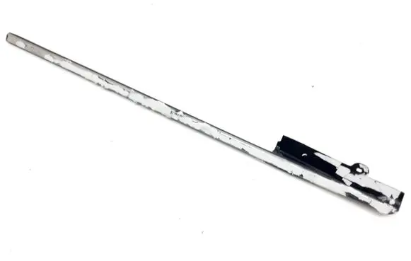 Chrysler Town u0026 Country V Rear side glass trim 6917A