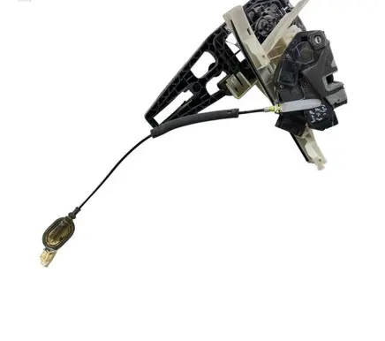 Ford Edge II Rear door lock FT4AA26412 FT4AA26412BB 000119