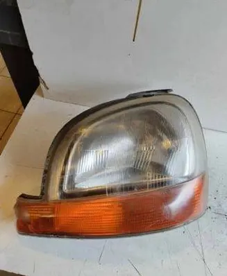 Renault Kangoo I Headlight/headlamp