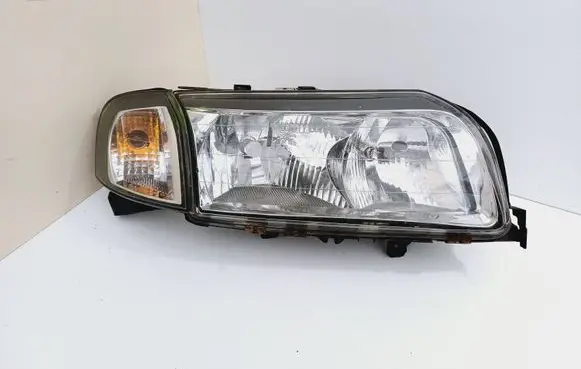 Volvo S80 Headlight/headlamp 087731110R