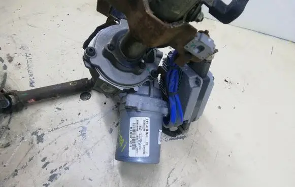 Hyundai i40 Electric power steering pump 1107122 563003Z400