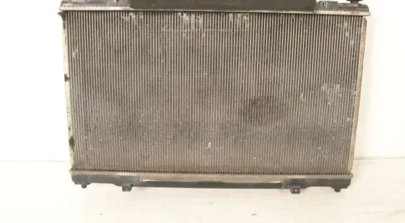 Lexus GS 300 350 430 450H Coolant radiator 4221332771