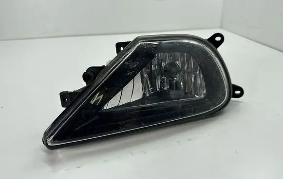 Volkswagen Touareg II Front fog light 7P6941700 19527902 19528002