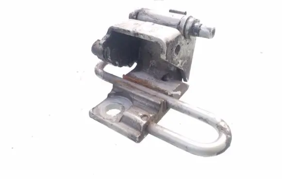 Audi A6 S6 C5 4B Front door lower hinge 4B0831412B
