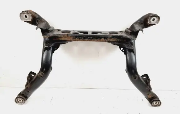 Audi A6 S6 C7 4G Rear subframe 4G0505235AB