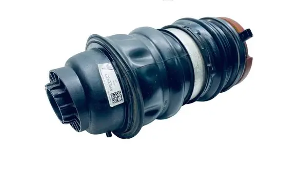 Audi E-tron GT Rear air suspension bag/shock absorber 9J1616026D
