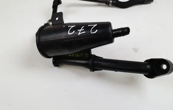 Opel Insignia A Oil breather separator 55567249