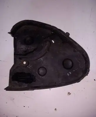 Volkswagen PASSAT B4 Timing belt guard (cover) 028109123H