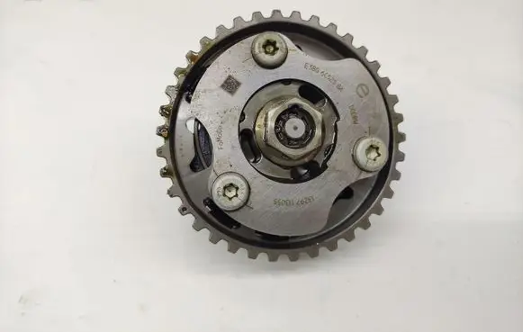 Ford Focus Camshaft pulley/ VANOS E3BG6C525BA