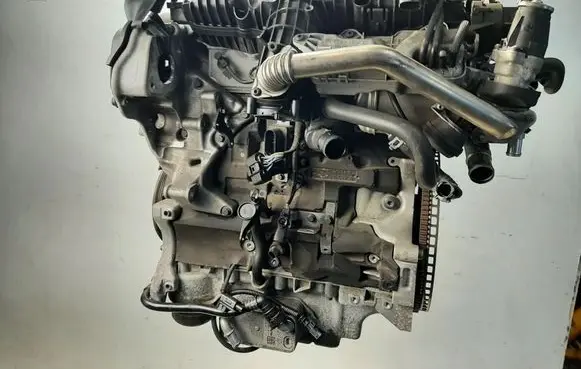Volvo XC60 Engine D4204T14