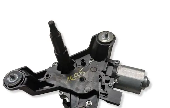 Peugeot 3008 II Rear window wiper motor 9811259980 0390205112 210222001