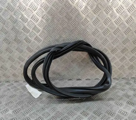 Hyundai IONIQ 6 Rubber seal front door (on door) 82120KL000