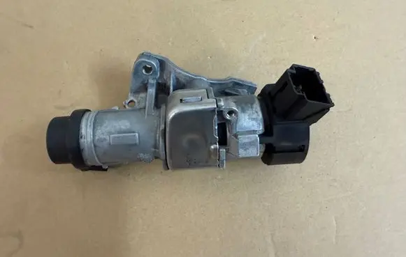 Ignition lock