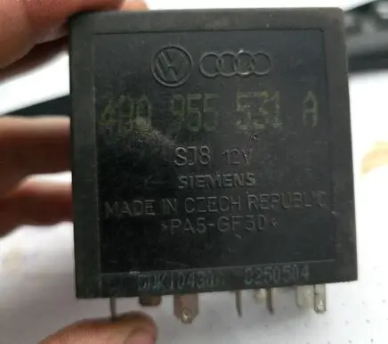 Other relay