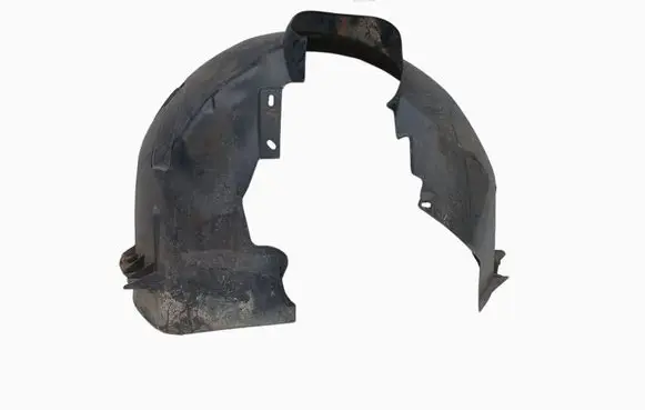 Ford Kuga I Front wheel arch liner splash guards 8V4116114AC