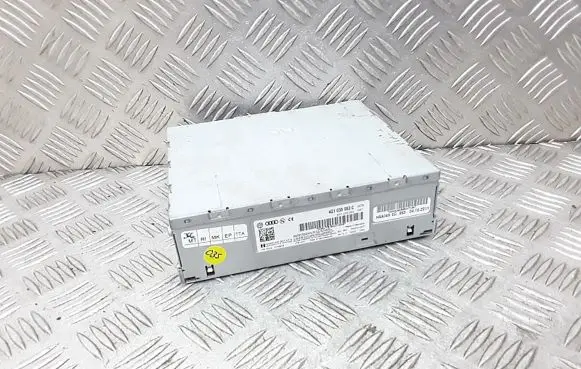 Audi A1 Other control units/modules 4g1035053c