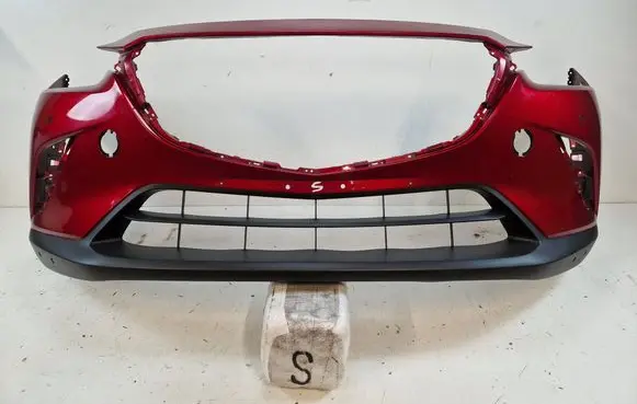 Mazda CX-3 Front bumper DK8A50031