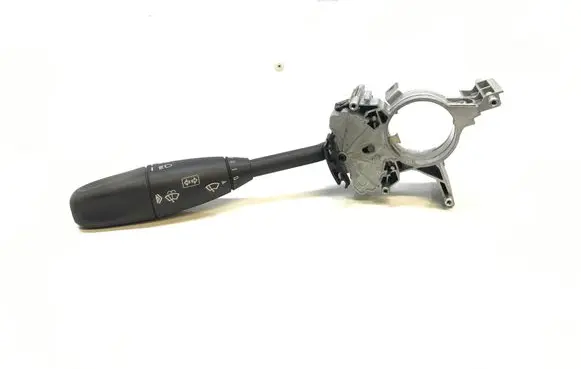 Wiper control stalk