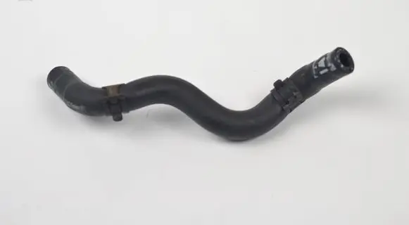 Skoda Octavia Mk3 (5E) Air intake hose/pipe 04L131850A